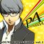 ペルソナ4サウンドコレクションVol.1