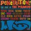 Penetration! The Best Of The Pyramids