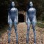 For Me / The Principle - Single