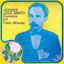 Canta a José Martí