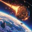 Meteor Impact