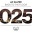 Back To The Floor [NEST025]