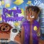 Purple Moncler