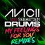 My Feelings for You (Remixes)