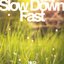 Slow Down Fast