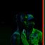 IN THE NIGHT