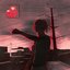 Shmouk Alone In Da Hood - Single