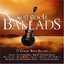 Soft Rock Ballads