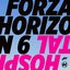 Hospital Records: Forza Horizon 6