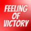 Feeling of Victory