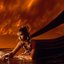 why do women jump in the fire? [Explicit]