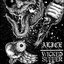 Alice / Wicked Suffer - Split Tape