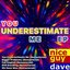 You Underestimate Me EP (Remastered)