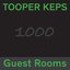 1000 Guest Rooms