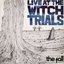 Live At The Witch Trials