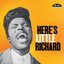 Here's Little Richard / Little Richard