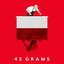 42 Grams