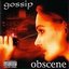 obscene