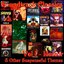 Soundtrack Classics Vol I - Horror & Other Suspenseful Themes