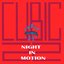 Night In Motion EP