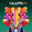 Spaceship (feat. Uffie) [Remixes]