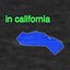 In California