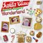 Santa Claus' Sweet Sugary Wonderland
