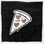 Midnight Pizza