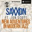 New Adventures In Modern Jazz