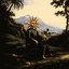 The Kind Old Sun