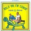 Hold on, I'm Comin'