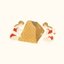 Just-One-Second-Ago-Broken Eggshell