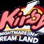 Kirby - Nightmare in Dreamland Original Soundtrack