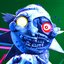 Esclipse Has Now Begun (FNAF Ruin Song) - Single