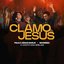 Clamo Jesus (Ao Vivo)