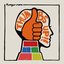 Thumbs up!!