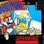 Mario Paint