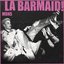 LA BARMAID!