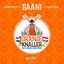 Oranjeknaller (feat. Hans Glock & Frans Duijts) - Single