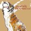 Split with Desperado (HECK006CD)