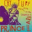 Cry Tuff Dub Encounter Chapter 3