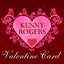 Kenny Rogers Valentine Card