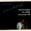 Pass the Bebop (feat. Phil Woods & The Alex Riel Trio)