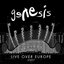 Live Over Europe 2007 Disc 2
