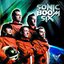 Sonic Boom Six