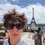 Sorry I'm French