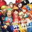 ONE PIECE ウィーアー!Song Complete