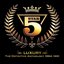 Luxury: The Definitive Anthology 1984-1991