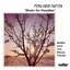 Music for Paradise