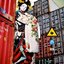 逆輸入　～港湾局～